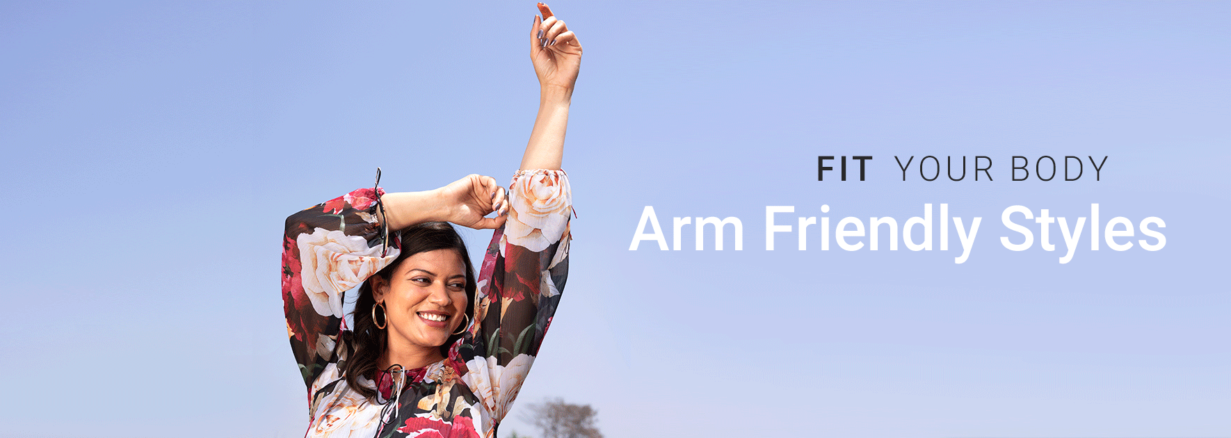 Arm Friendly