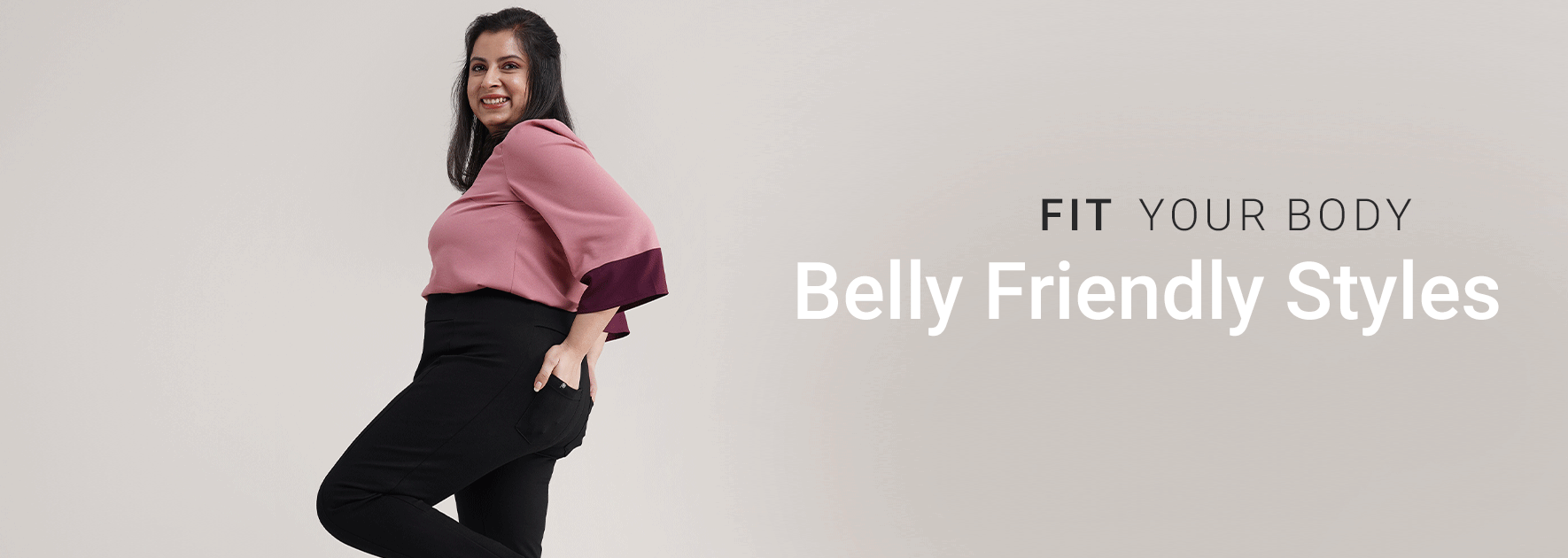 Belly Friendly